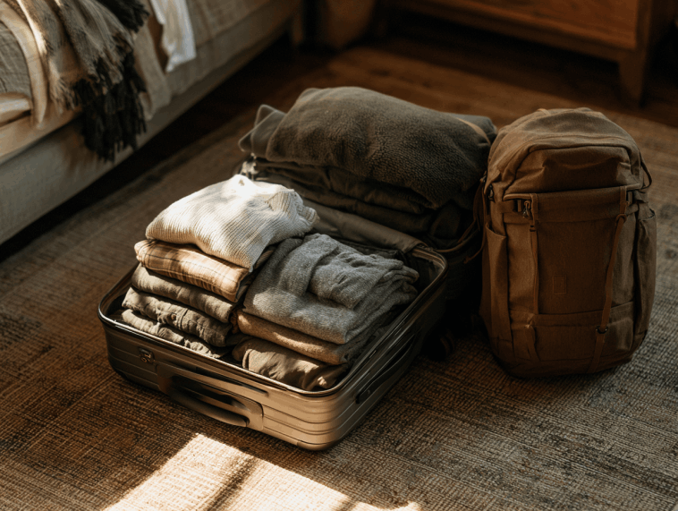 Travel