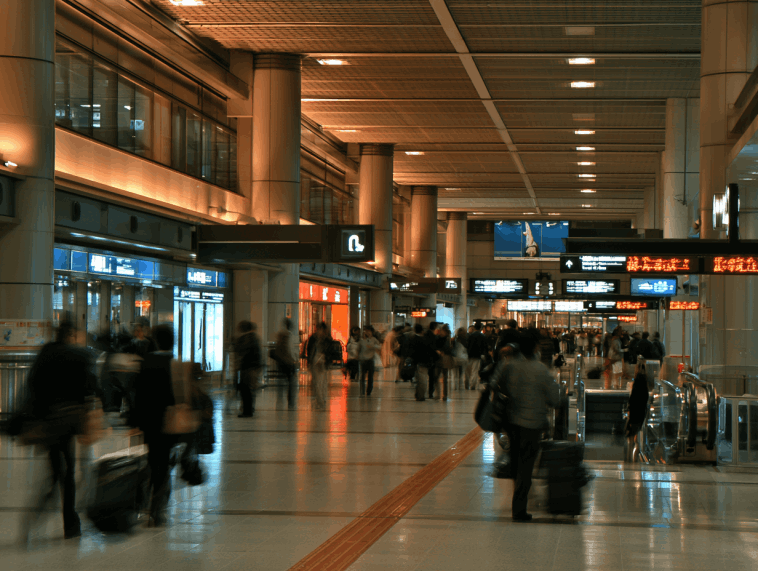 Travel